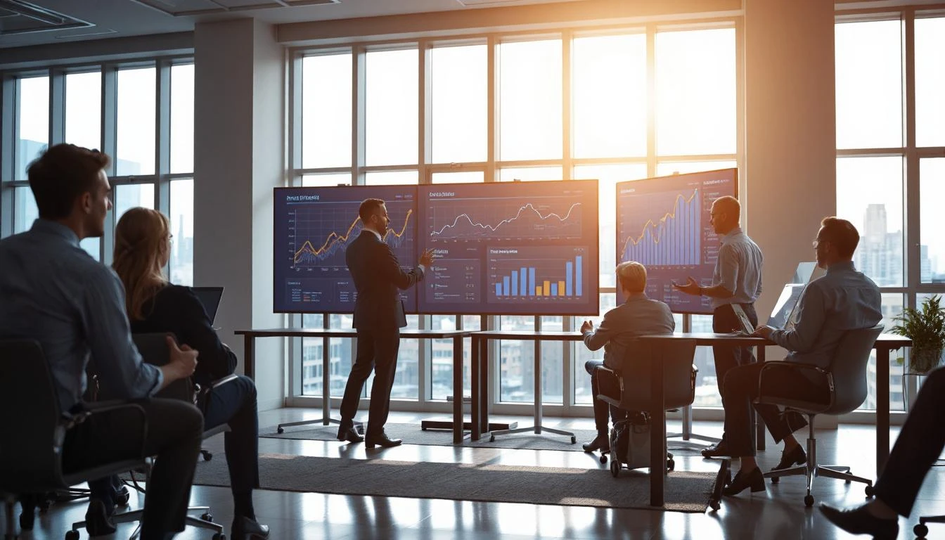 Corporate Growth Trends For 2026