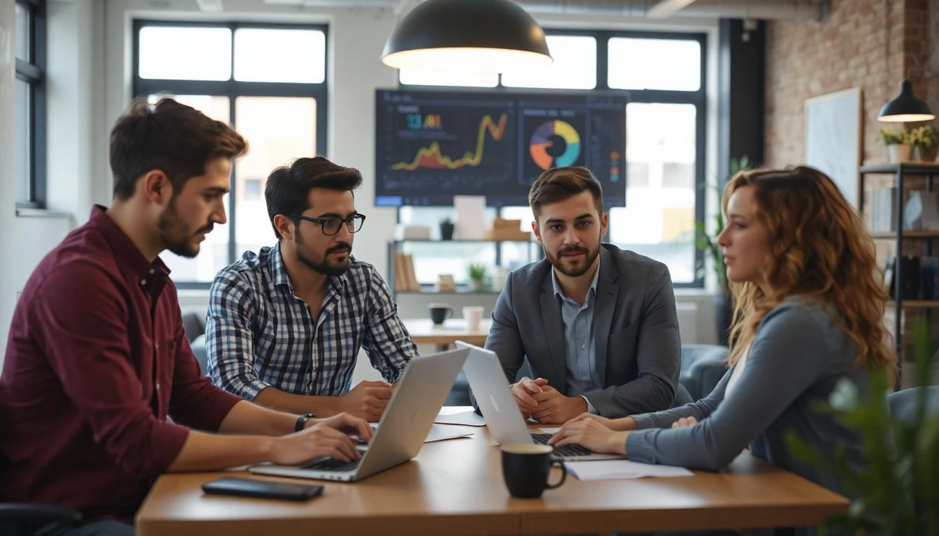 Modern Entrepreneurship Trends In 2026