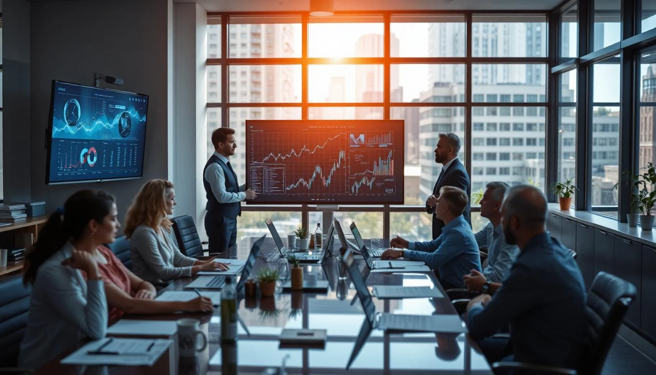Smart Business Strategies Shaping 2026